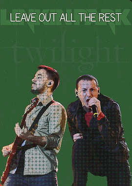 Leave Out All the Rest