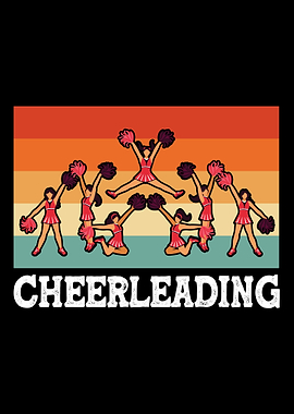Cheerleading