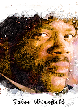 Jules Winnfield