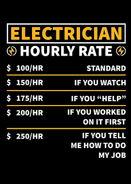 Electrician Electrician