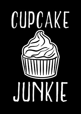 Cupcake Junkie