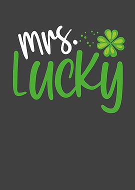 Mrs Lucky