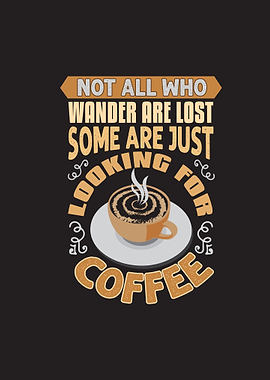 Wander Coffee