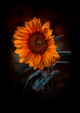 Sunflower 3