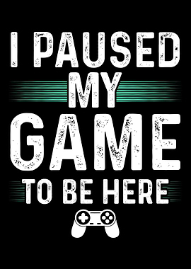 Gaming Video Game Gamer