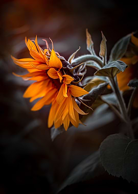 Sunflower 6