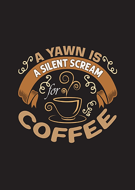 Yawn Coffee