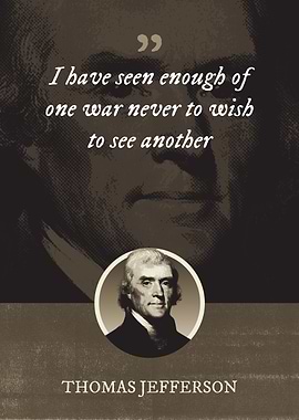 I have seen enough of one