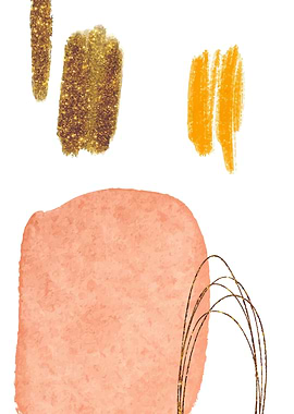 Simple Contemporary Art