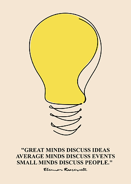 ELEANOR ROOSEVELT QUOTE