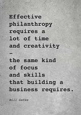 Bill Gates Quote L021