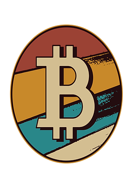 BITCOIN RETRO