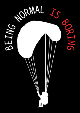 Paragliding Paraglider Par