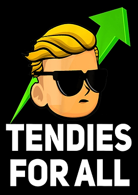 Wallstreetbets Tendies