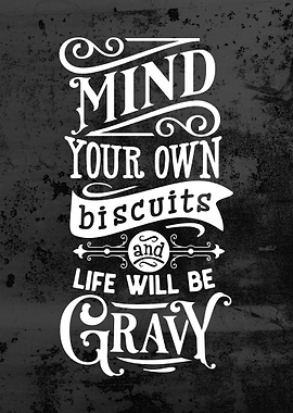 Kitchen Funny Wall Decor