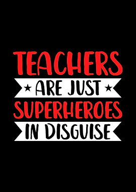 Teacher Back to School