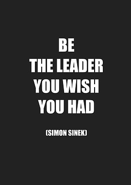 simon sinek quote