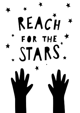 reach for the stars