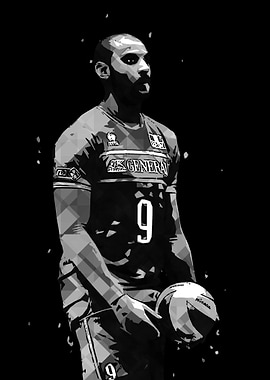 Earvin Ngapeth