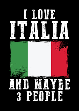 Italy Holiday Gift