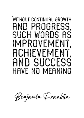 Benjamin Franklin Quote 9