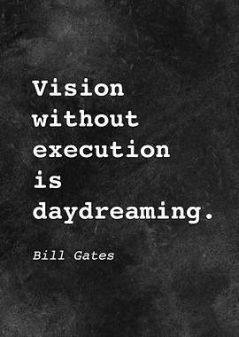 Bill Gates Quote D007