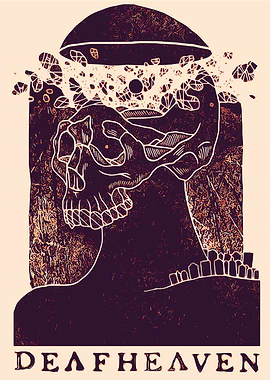 Deafheaven