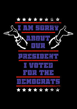 Anti Trump Democrats Funny