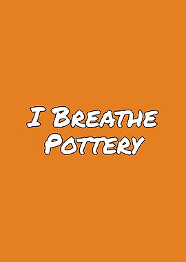 I Breathe Pottery