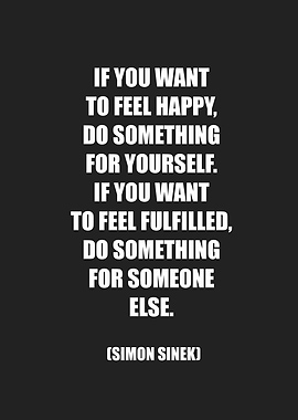 simon sinek motivation