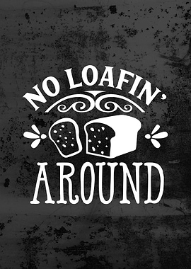 Kitchen Funny Wall Decor