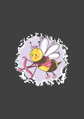 CUPID BEE