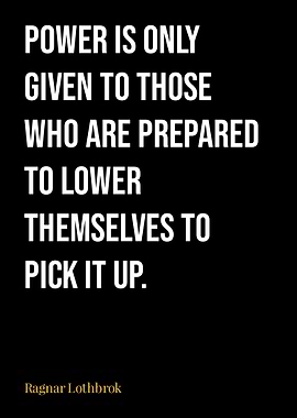 Quotes Ragnar Lothbrok