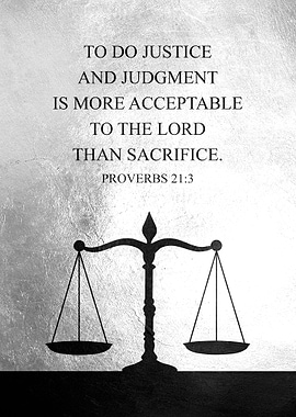 Proverbs 21 3