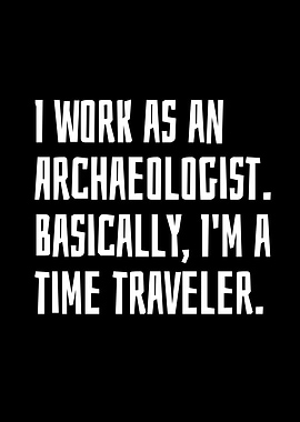 Archaeologist