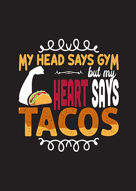 Head Tacos