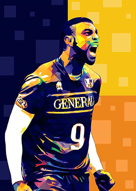 Earvin Ngapeth
