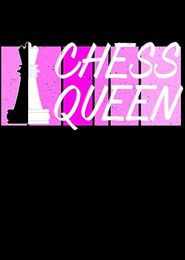 chess queen