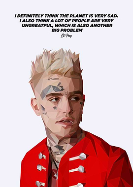 Lil Peep
