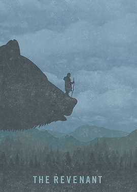 The Revenant
