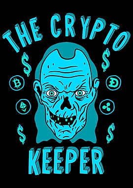 Crypto Currency Keeper