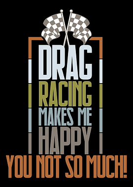 Drag Racing