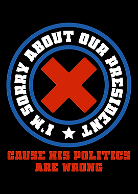 Anti Trump Democrats Funny