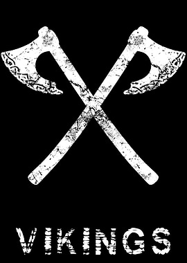 Viking Axes