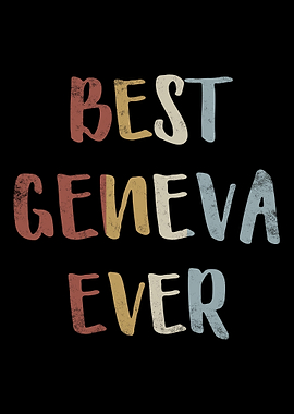 Best Geneva Ever