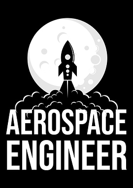 Aerospace Engineer Astrona