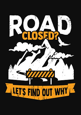 Funny Offroad Design