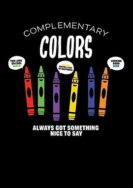 Complimentary Colors
