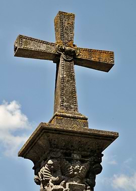 Stone Cross