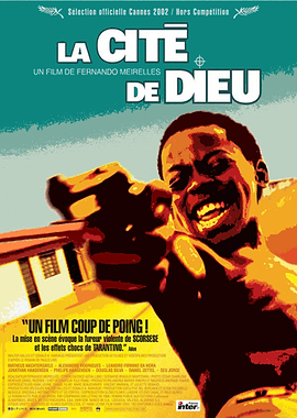 LA CITE DE DIEU